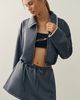 Daily Practice The Wild Collective x Anthropologie Lace Trim Jacket - 1