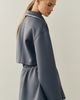 Daily Practice The Wild Collective x Anthropologie Lace Trim Jacket - 4