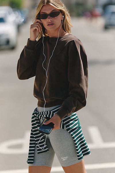 Daily Practice Trumpet 100% Cotton Long Sleeve Top
