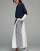 Daily Practice Twofer Long-Sleeve Maxi Dress - 3