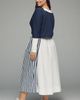 Daily Practice Twofer Long-Sleeve Maxi Dress - 7