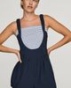 Daily Practice Twofer Romper - 1