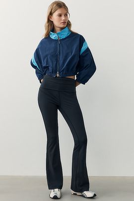 Daily Practice Waypoint Harmony Flared Leggings