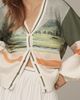 Daily Practice Zinger Balloon-Sleeve Cardigan Sweater - 4