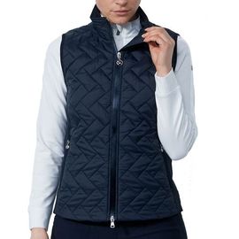 Daily Sports Daily Sports Bonnie Padded Womens Golf Vest