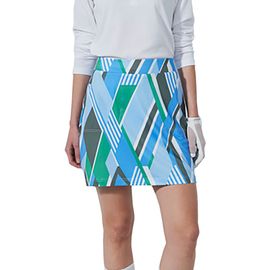 Daily Sports Daily Sports Fusion 45cm Womens Golf Skort