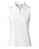 Daily Sports Daily Sports Peoria Womens Sleeveless Golf Polo - 3