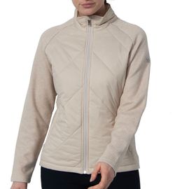Daily Sports Daily Sports Tulsa Womens Golf Jacket