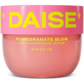 DAISE DAISE Exfoliating Body Scrub