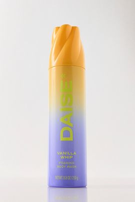 DAISE DAISE Foaming Body Wash in Vanilla at Urban Outfitters