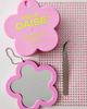 DAISE DAISE Fragrance Body Mist & Compact Mirror Bedazzled Gift Set in Colorful at Urban Outfitters - 2