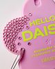 DAISE DAISE Fragrance Body Mist & Compact Mirror Bedazzled Gift Set in Colorful at Urban Outfitters - 3