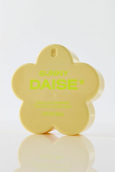 DAISE DAISE Fragrance Body Mist in Sunny at Urban Outfitters