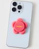 DAISE DAISE Lip Service Lip Balm Phone Pod in Strawberry Breeze at Urban Outfitters - 1