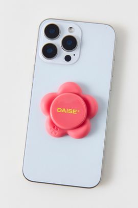 DAISE DAISE Lip Service Lip Balm Phone Pod in Strawberry Breeze at Urban Outfitters