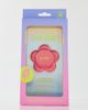 DAISE DAISE Lip Service Lip Balm Phone Pod in Strawberry Breeze at Urban Outfitters - 3