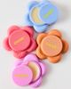 DAISE DAISE Lip Service Lip Balm Phone Pod in Strawberry Breeze at Urban Outfitters - 4