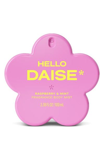DAISE Lowkey Daise Fragrance Body Mist