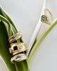 Daisy London Daisy London Daisy Delicate Ring - 1