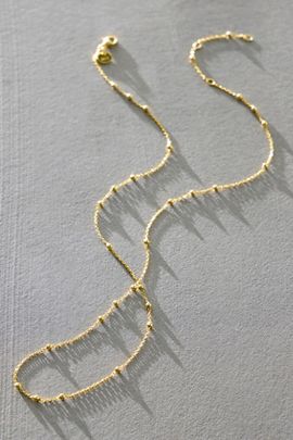 Daisy London Daisy London Daisy Necklace