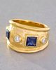 Daisy London Daisy London Daisy Ring - 2