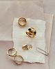 Daisy London Daisy London Daisy Ring - 4