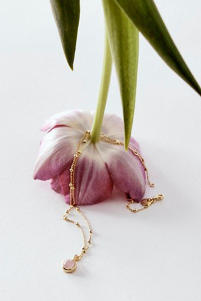 Daisy London Daisy London Healing Necklace