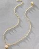Daisy London Daisy London Healing Necklace - 2