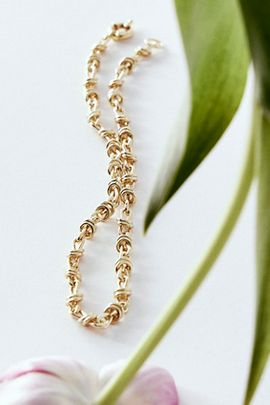 Daisy London Daisy London Polly Necklace