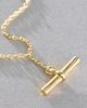 Daisy London Dlondon Estee Necklace - 3