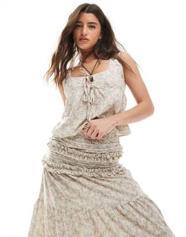 Sho Dress