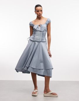 Sho Dress