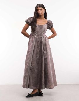 Sho Dress