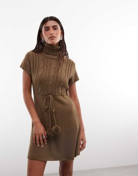 Sho Dress