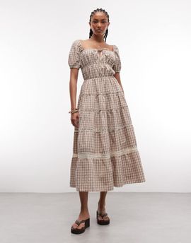 Sho Dress