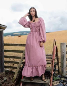 Sho Dress