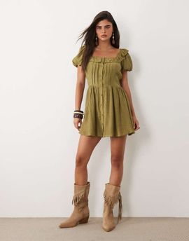 Sho Dress