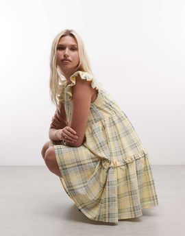 Sho Dress