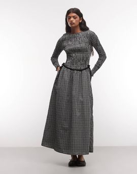 Sho Dress