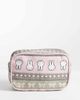 Daisy Street Daisy Street x Miffy cosmetic bag in multi print - 1