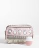 Daisy Street Daisy Street x Miffy cosmetic bag in multi print - 2