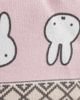 Daisy Street Daisy Street x Miffy cosmetic bag in multi print - 3