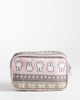 Daisy Street Daisy Street x Miffy cosmetic bag in multi print - 4