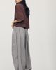 Daisy Street Sesame 100% Cotton Harem Pants - 2