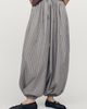 Daisy Street Sesame 100% Cotton Harem Pants - 5