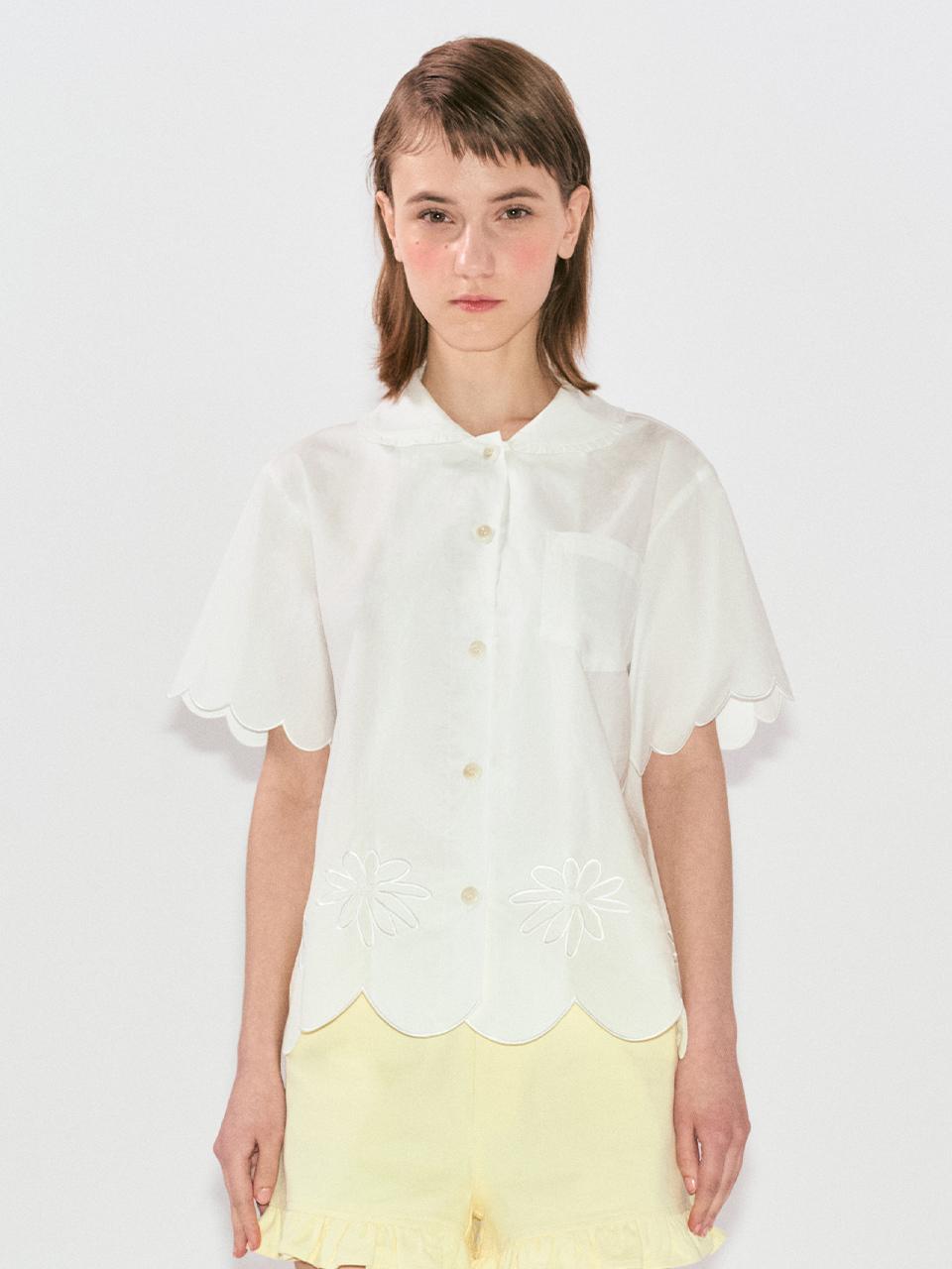 DAISY SYNDROME Holiday Shirt