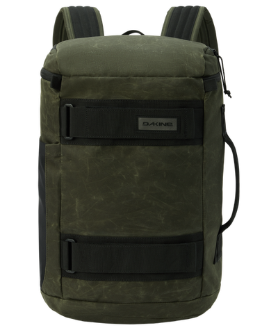 Dakine Dakine MISSION STREET BACKPACK 25L