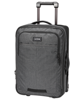 DAKINE DAKINE Status Roller Bag 42L + Travel Wheeled Travel Bag