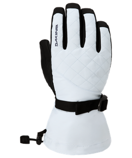 DAKINE DAKINE Womens Lynx Gloves Snow Gloves