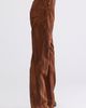 Dala Dala Calla Mid-Rise Straight Jeans - 3